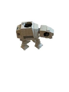 Star Wars Galactic Heroes Imperial at-at Fortress Figurine Toy